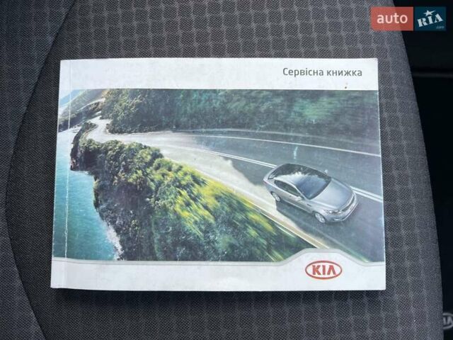 Белый Киа Soul, объемом двигателя 1.6 л и пробегом 95 тыс. км за 9700 $, фото 27 на Automoto.ua