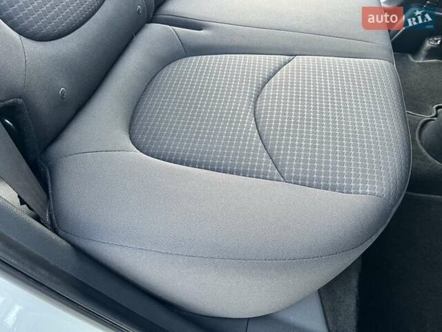 Білий Кіа Soul, об'ємом двигуна 1.6 л та пробігом 95 тис. км за 9700 $, фото 26 на Automoto.ua