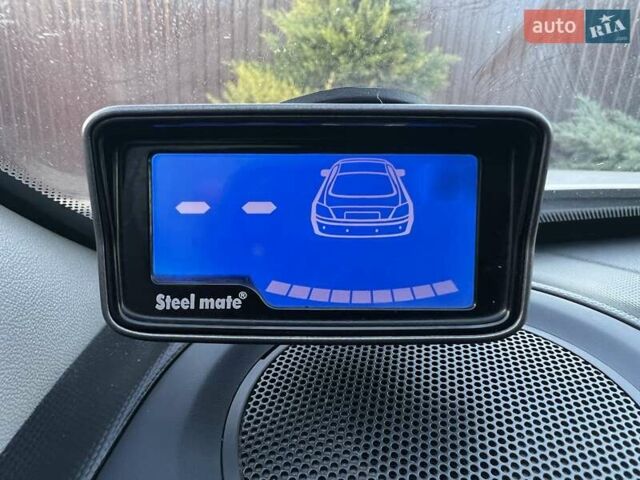 Белый Киа Soul, объемом двигателя 1.6 л и пробегом 95 тыс. км за 9700 $, фото 34 на Automoto.ua