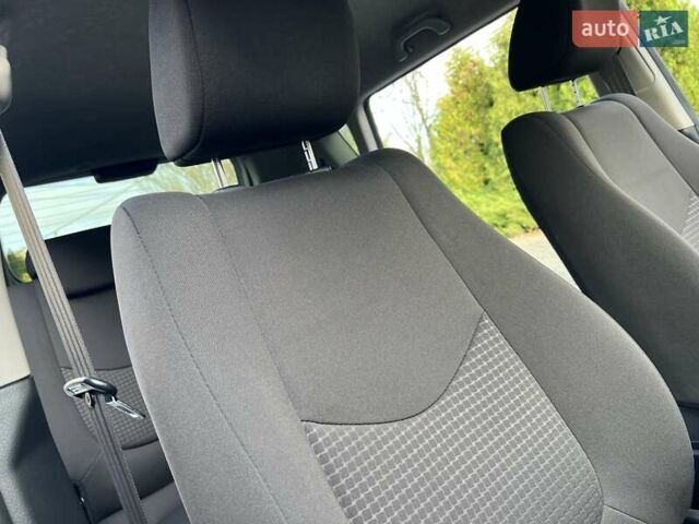 Белый Киа Soul, объемом двигателя 1.6 л и пробегом 95 тыс. км за 7800 $, фото 20 на Automoto.ua