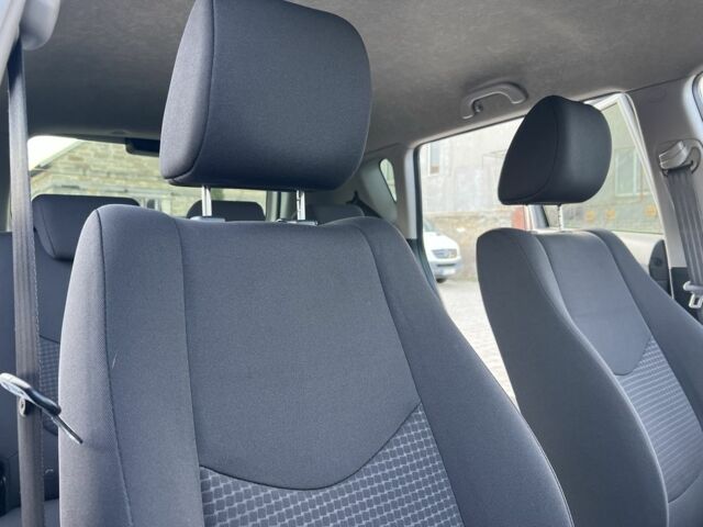 Білий Кіа Soul, об'ємом двигуна 1.6 л та пробігом 95 тис. км за 9700 $, фото 12 на Automoto.ua