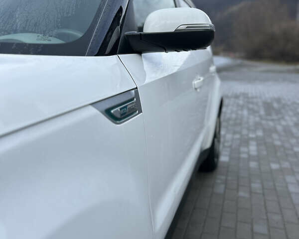 Белый Киа Soul, объемом двигателя 0 л и пробегом 134 тыс. км за 7150 $, фото 15 на Automoto.ua