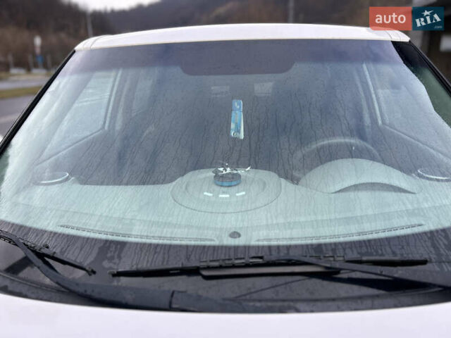 Белый Киа Soul, объемом двигателя 0 л и пробегом 134 тыс. км за 7150 $, фото 16 на Automoto.ua