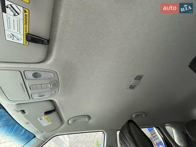 Белый Киа Soul, объемом двигателя 0 л и пробегом 134 тыс. км за 7150 $, фото 24 на Automoto.ua