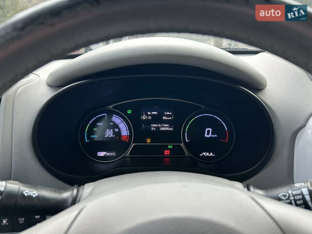 Белый Киа Soul, объемом двигателя 0 л и пробегом 134 тыс. км за 7150 $, фото 27 на Automoto.ua