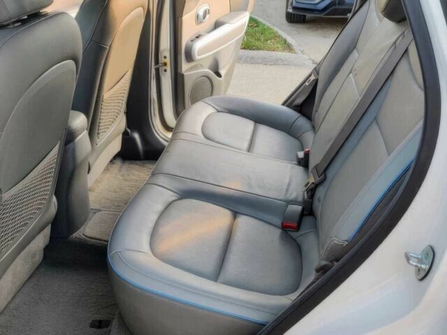 Белый Киа Soul, объемом двигателя 0 л и пробегом 79 тыс. км за 5100 $, фото 9 на Automoto.ua