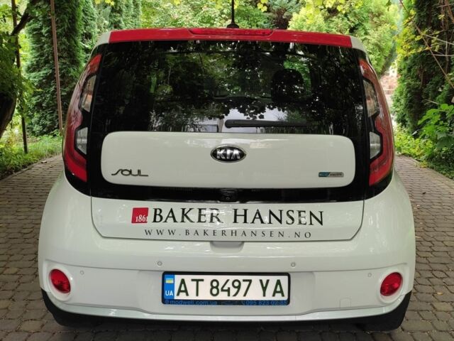 Белый Киа Soul, объемом двигателя 0 л и пробегом 90 тыс. км за 7500 $, фото 22 на Automoto.ua