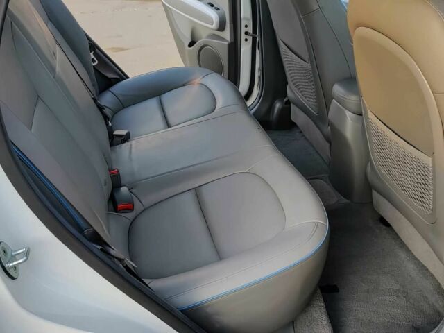 Белый Киа Soul, объемом двигателя 0 л и пробегом 78 тыс. км за 1900 $, фото 9 на Automoto.ua