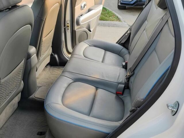 Белый Киа Soul, объемом двигателя 0 л и пробегом 78 тыс. км за 1900 $, фото 10 на Automoto.ua