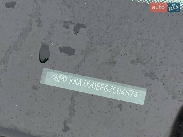 Белый Киа Soul, объемом двигателя 0 л и пробегом 143 тыс. км за 6900 $, фото 24 на Automoto.ua