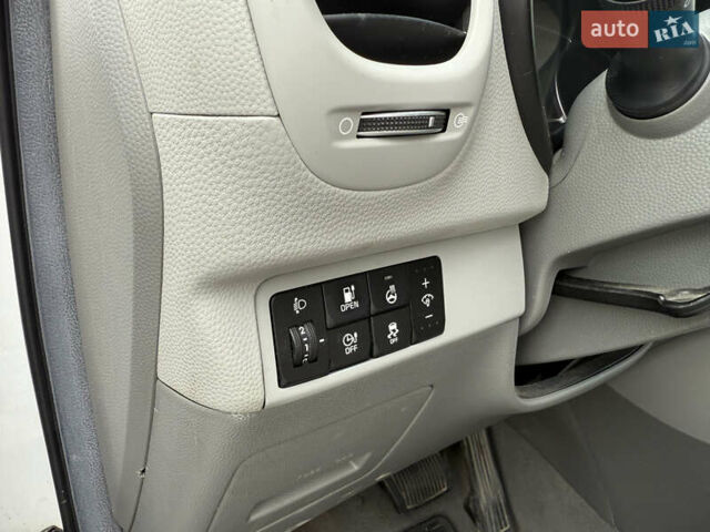 Білий Кіа Soul, об'ємом двигуна 0 л та пробігом 162 тис. км за 6700 $, фото 29 на Automoto.ua
