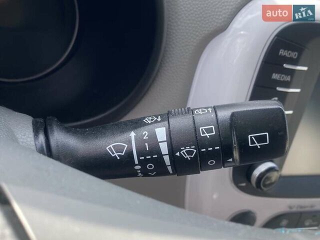 Білий Кіа Soul, об'ємом двигуна 0 л та пробігом 99 тис. км за 7400 $, фото 37 на Automoto.ua