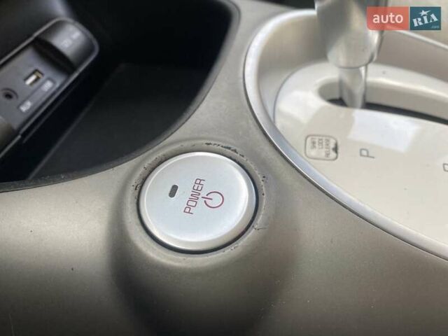 Білий Кіа Soul, об'ємом двигуна 0 л та пробігом 99 тис. км за 7400 $, фото 40 на Automoto.ua