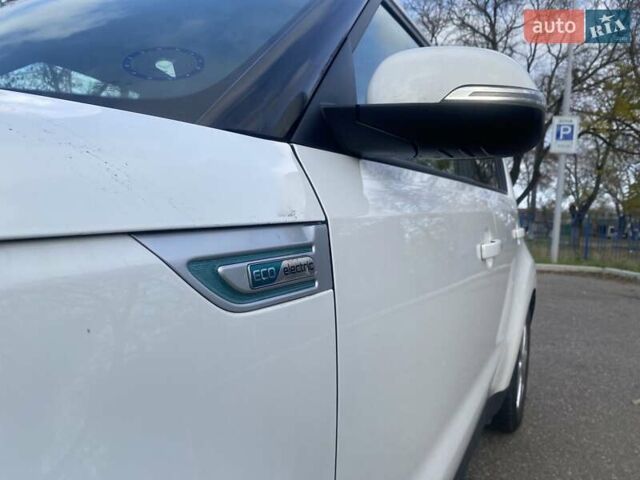 Білий Кіа Soul, об'ємом двигуна 0 л та пробігом 99 тис. км за 7400 $, фото 18 на Automoto.ua