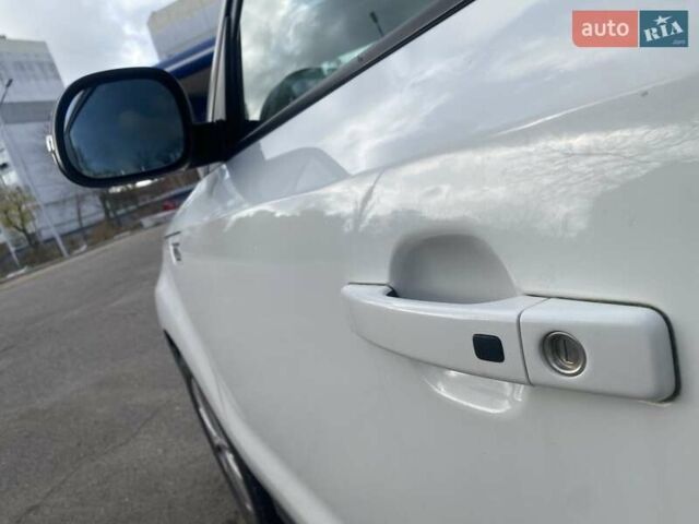 Білий Кіа Soul, об'ємом двигуна 0 л та пробігом 99 тис. км за 7400 $, фото 19 на Automoto.ua