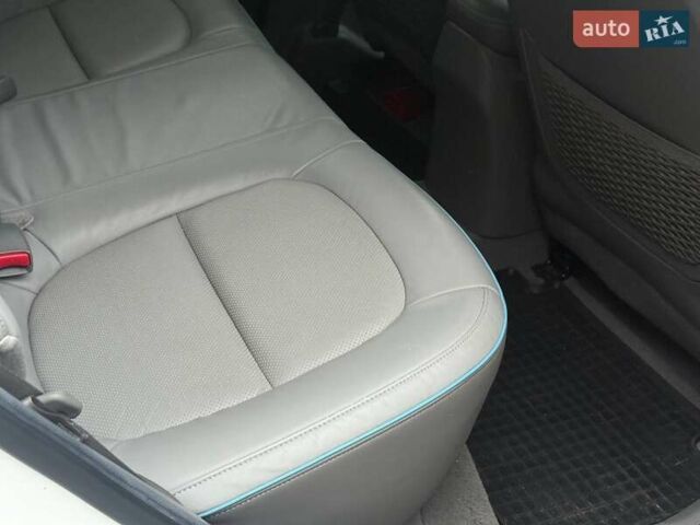 Белый Киа Soul, объемом двигателя 0 л и пробегом 143 тыс. км за 6900 $, фото 20 на Automoto.ua