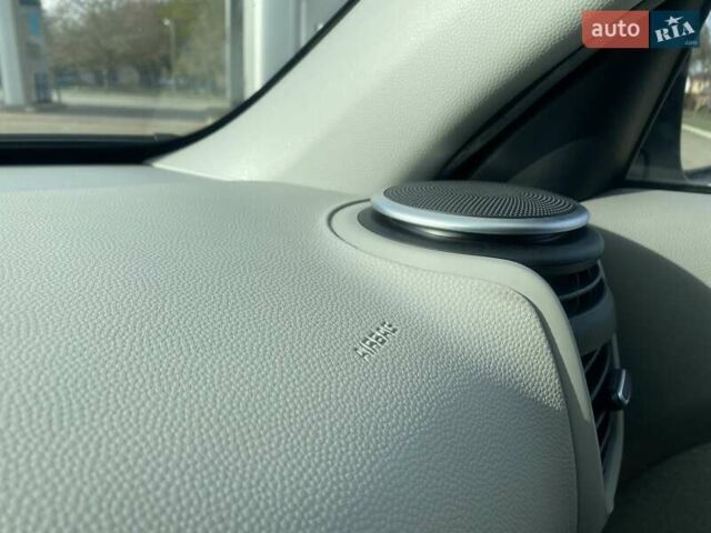 Білий Кіа Soul, об'ємом двигуна 0 л та пробігом 99 тис. км за 7400 $, фото 43 на Automoto.ua