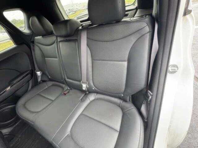 Белый Киа Soul, объемом двигателя 2 л и пробегом 80 тыс. км за 5000 $, фото 11 на Automoto.ua