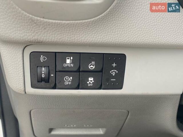 Білий Кіа Soul, об'ємом двигуна 0 л та пробігом 99 тис. км за 7400 $, фото 32 на Automoto.ua