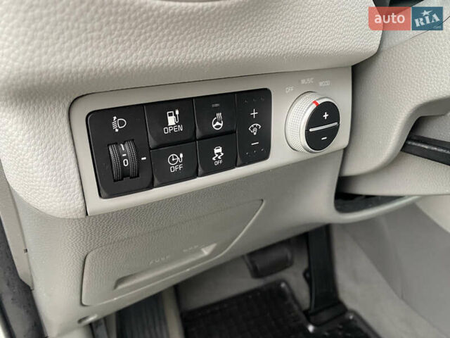 Білий Кіа Soul, об'ємом двигуна 0 л та пробігом 127 тис. км за 7500 $, фото 30 на Automoto.ua