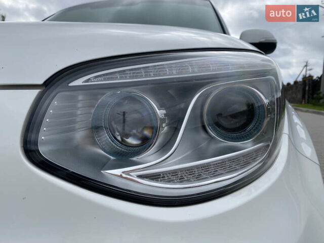 Білий Кіа Soul, об'ємом двигуна 0 л та пробігом 127 тис. км за 7500 $, фото 3 на Automoto.ua