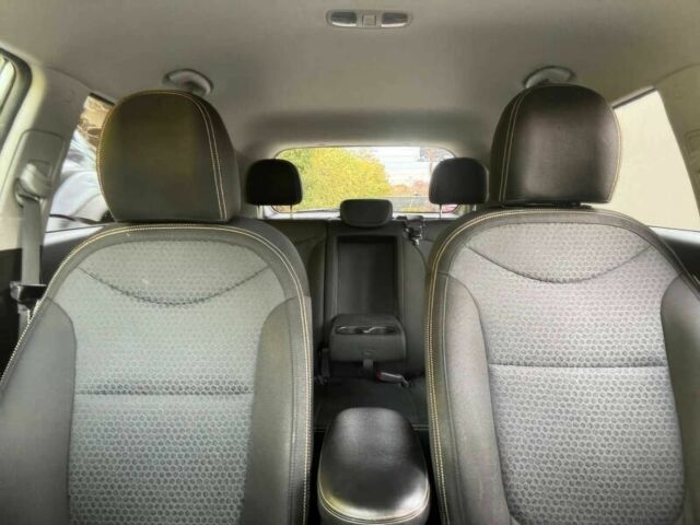 Белый Киа Soul, объемом двигателя 2 л и пробегом 72 тыс. км за 5600 $, фото 9 на Automoto.ua