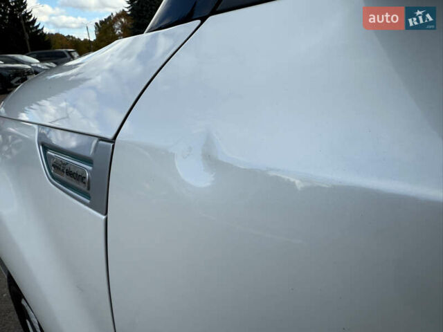 Белый Киа Soul, объемом двигателя 0 л и пробегом 149 тыс. км за 6950 $, фото 34 на Automoto.ua