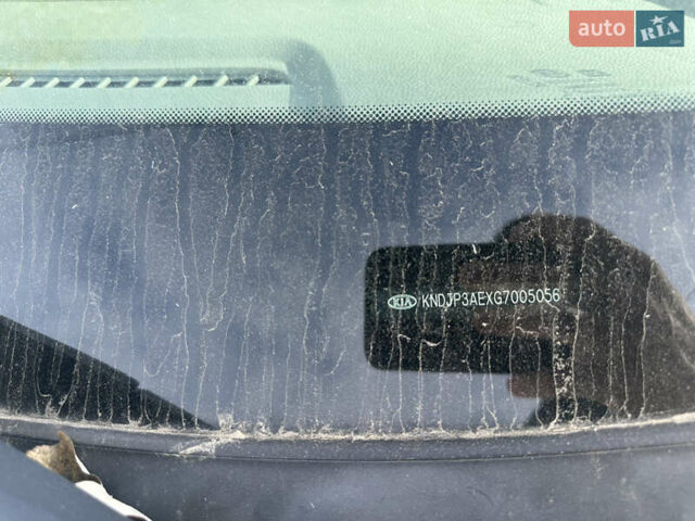 Белый Киа Soul, объемом двигателя 0 л и пробегом 112 тыс. км за 7300 $, фото 16 на Automoto.ua