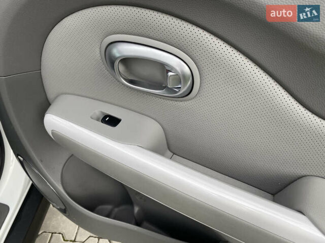 Білий Кіа Soul, об'ємом двигуна 0 л та пробігом 127 тис. км за 7500 $, фото 22 на Automoto.ua