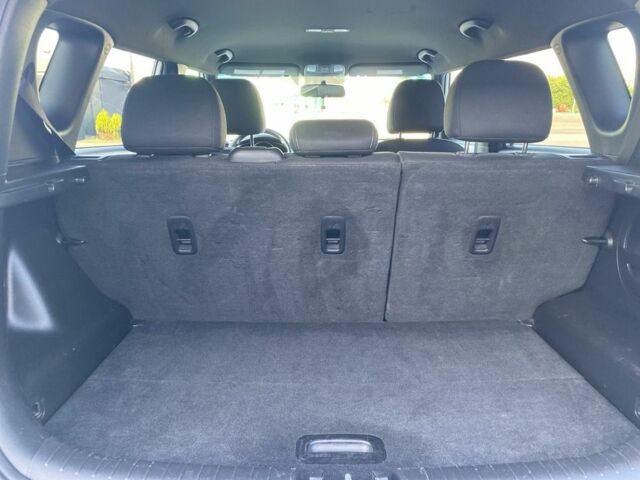 Білий Кіа Soul, об'ємом двигуна 2 л та пробігом 196 тис. км за 8900 $, фото 19 на Automoto.ua