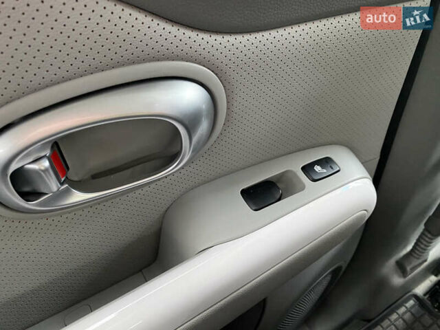 Білий Кіа Soul, об'ємом двигуна 0 л та пробігом 127 тис. км за 7500 $, фото 27 на Automoto.ua