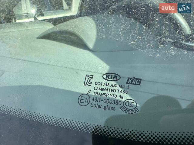 Белый Киа Soul, объемом двигателя 0 л и пробегом 112 тыс. км за 7300 $, фото 17 на Automoto.ua