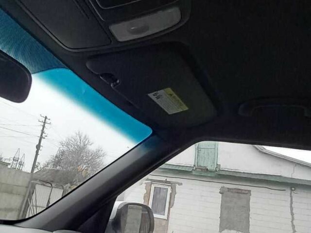 Белый Киа Soul, объемом двигателя 2 л и пробегом 130 тыс. км за 11700 $, фото 18 на Automoto.ua