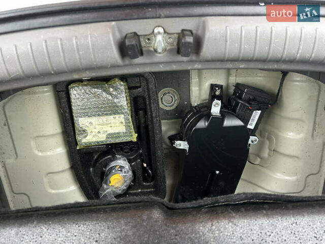 Білий Кіа Soul, об'ємом двигуна 0 л та пробігом 113 тис. км за 6900 $, фото 6 на Automoto.ua