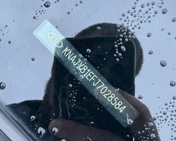 Белый Киа Soul, объемом двигателя 0 л и пробегом 153 тыс. км за 8300 $, фото 18 на Automoto.ua