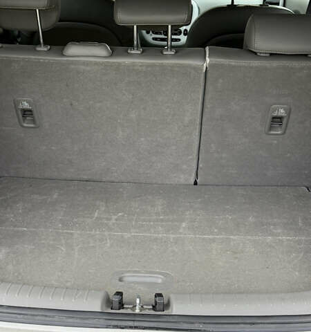 Белый Киа Soul, объемом двигателя 0 л и пробегом 172 тыс. км за 5850 $, фото 7 на Automoto.ua