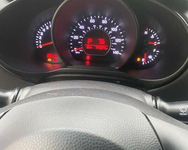 Белый Киа Soul, объемом двигателя 2 л и пробегом 118 тыс. км за 12200 $, фото 27 на Automoto.ua