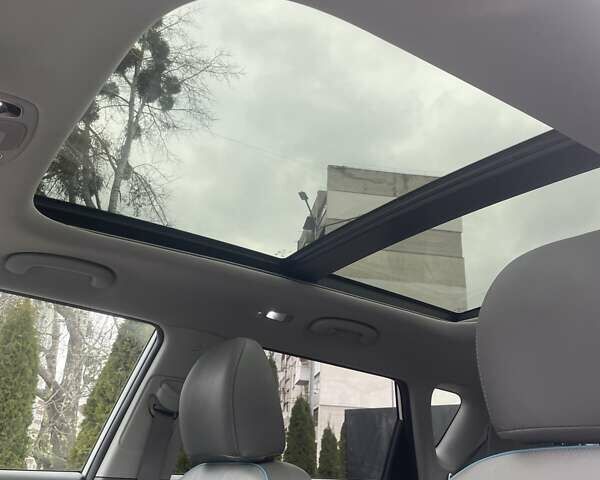 Белый Киа Soul, объемом двигателя 0 л и пробегом 101 тыс. км за 11900 $, фото 14 на Automoto.ua