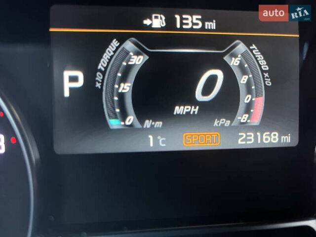 Белый Киа Soul, объемом двигателя 1.6 л и пробегом 37 тыс. км за 11990 $, фото 47 на Automoto.ua