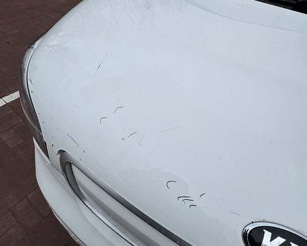 Белый Киа Soul, объемом двигателя 0 л и пробегом 153 тыс. км за 8300 $, фото 14 на Automoto.ua