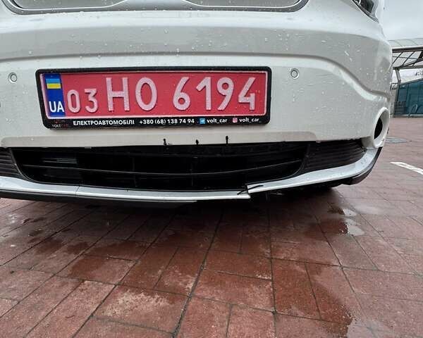 Белый Киа Soul, объемом двигателя 0 л и пробегом 153 тыс. км за 8300 $, фото 15 на Automoto.ua