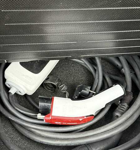 Белый Киа Soul, объемом двигателя 0 л и пробегом 172 тыс. км за 5850 $, фото 9 на Automoto.ua