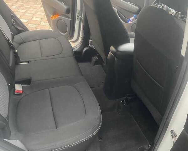 Белый Киа Soul, объемом двигателя 2 л и пробегом 118 тыс. км за 12200 $, фото 23 на Automoto.ua