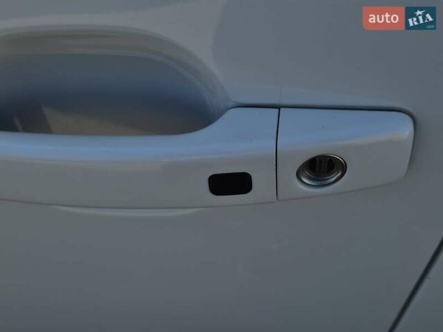 Белый Киа Soul, объемом двигателя 0 л и пробегом 38 тыс. км за 12999 $, фото 38 на Automoto.ua