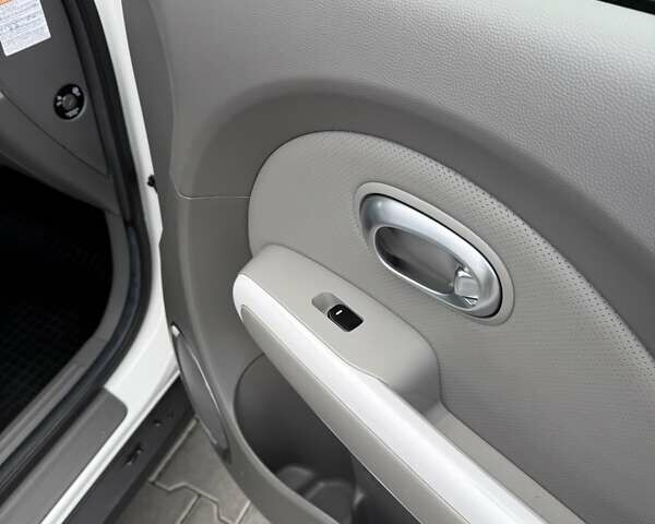 Білий Кіа Soul, об'ємом двигуна 0 л та пробігом 68 тис. км за 11200 $, фото 32 на Automoto.ua