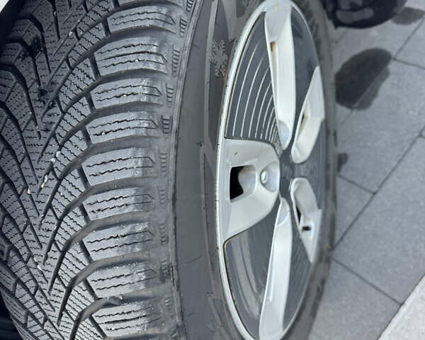 Білий Кіа Soul, об'ємом двигуна 0 л та пробігом 149 тис. км за 10700 $, фото 12 на Automoto.ua