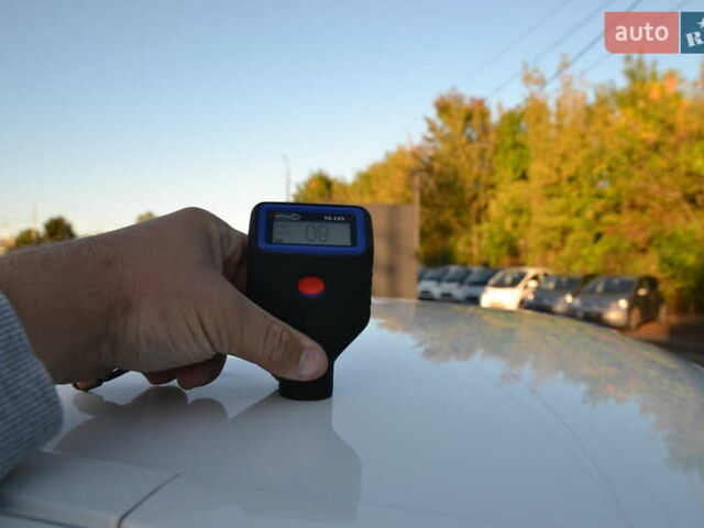 Білий Кіа Soul, об'ємом двигуна 0 л та пробігом 74 тис. км за 11500 $, фото 35 на Automoto.ua