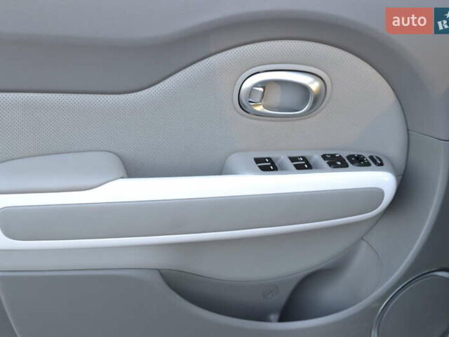 Білий Кіа Soul, об'ємом двигуна 0 л та пробігом 74 тис. км за 11500 $, фото 15 на Automoto.ua