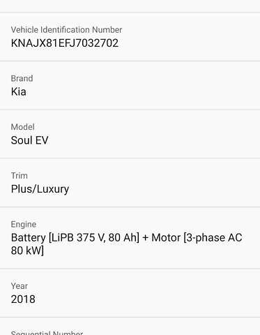 Білий Кіа Soul, об'ємом двигуна 0 л та пробігом 100 тис. км за 11500 $, фото 20 на Automoto.ua