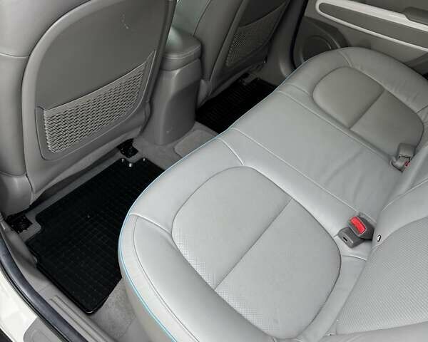 Білий Кіа Soul, об'ємом двигуна 0 л та пробігом 68 тис. км за 11200 $, фото 20 на Automoto.ua